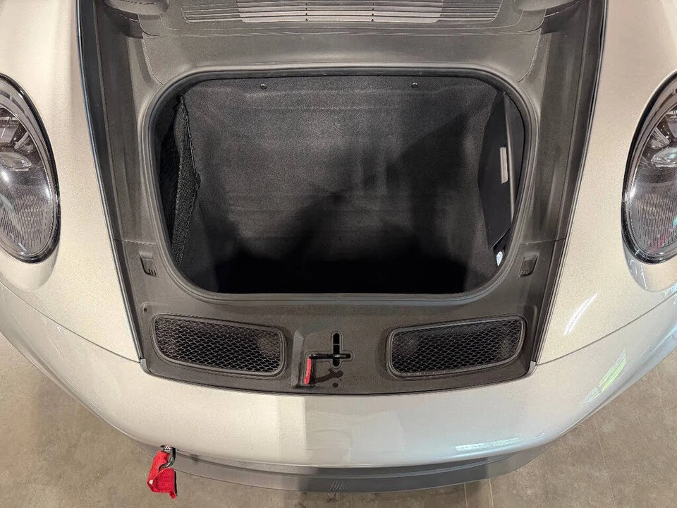 2022 Porsche 992 GT3 - Image 7 of 31