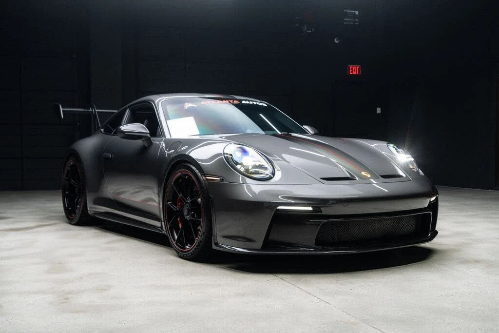 2022 Porsche 992 GT3 - Image 10 of 31