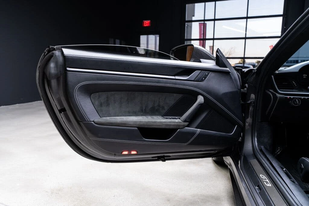 2022 Porsche 992 GT3 - Image 31 of 31