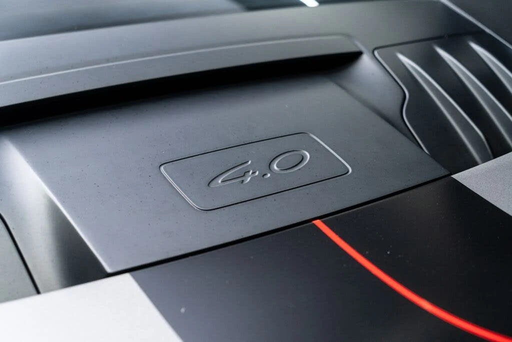 2022 Porsche 992 GT3 - Image 25 of 31
