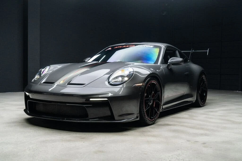2022 Porsche 992 GT3 - Image 7 of 31