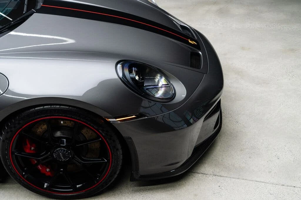 2022 Porsche 992 GT3 - Image 11 of 31