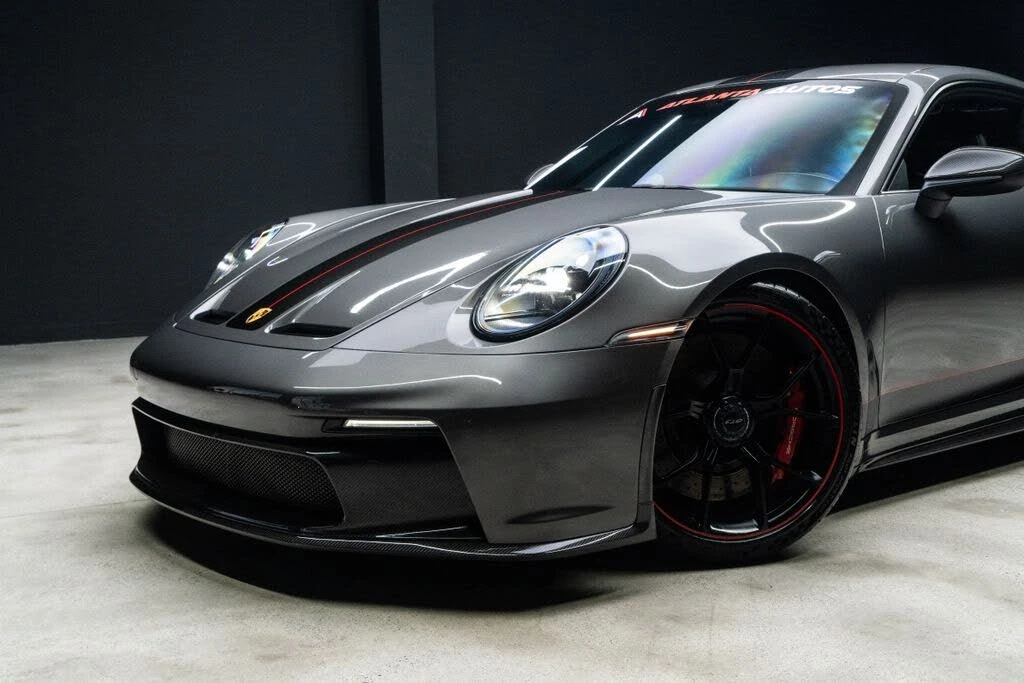 2022 Porsche 992 GT3 - Image 6 of 31