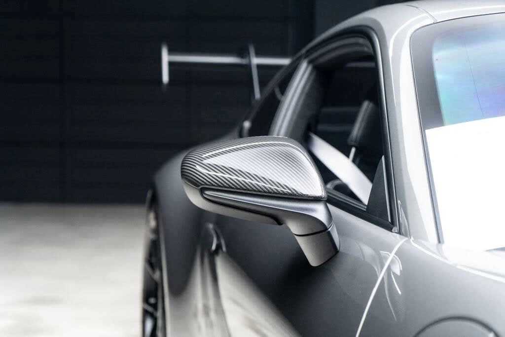 2022 Porsche 992 GT3 - Image 14 of 31