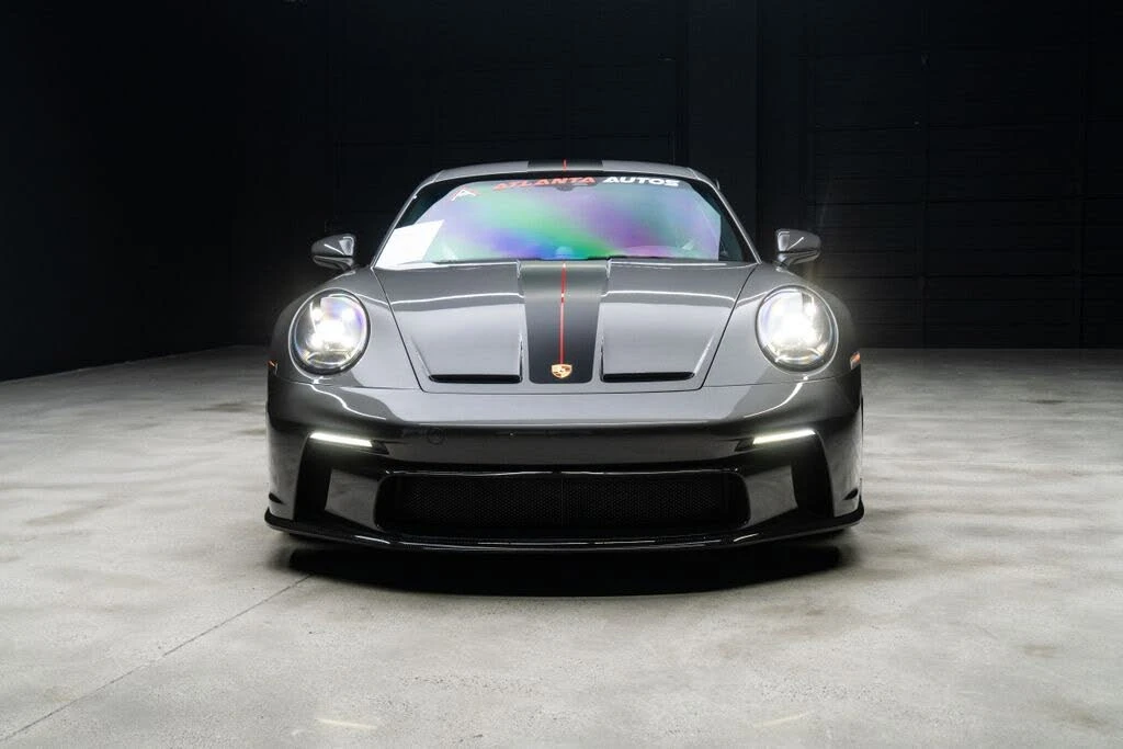 2022 Porsche 992 GT3 - Image 9 of 31