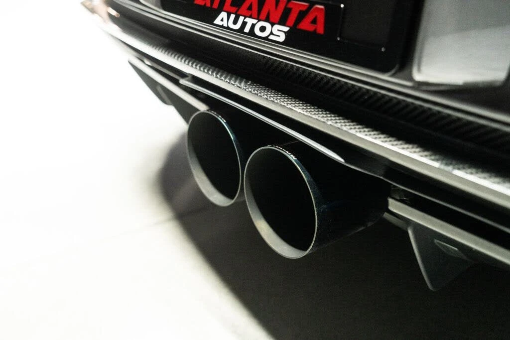 2022 Porsche 992 GT3 - Image 28 of 31
