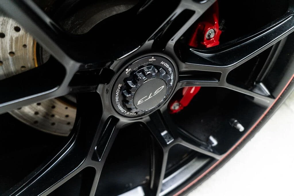 2022 Porsche 992 GT3 - Image 18 of 31
