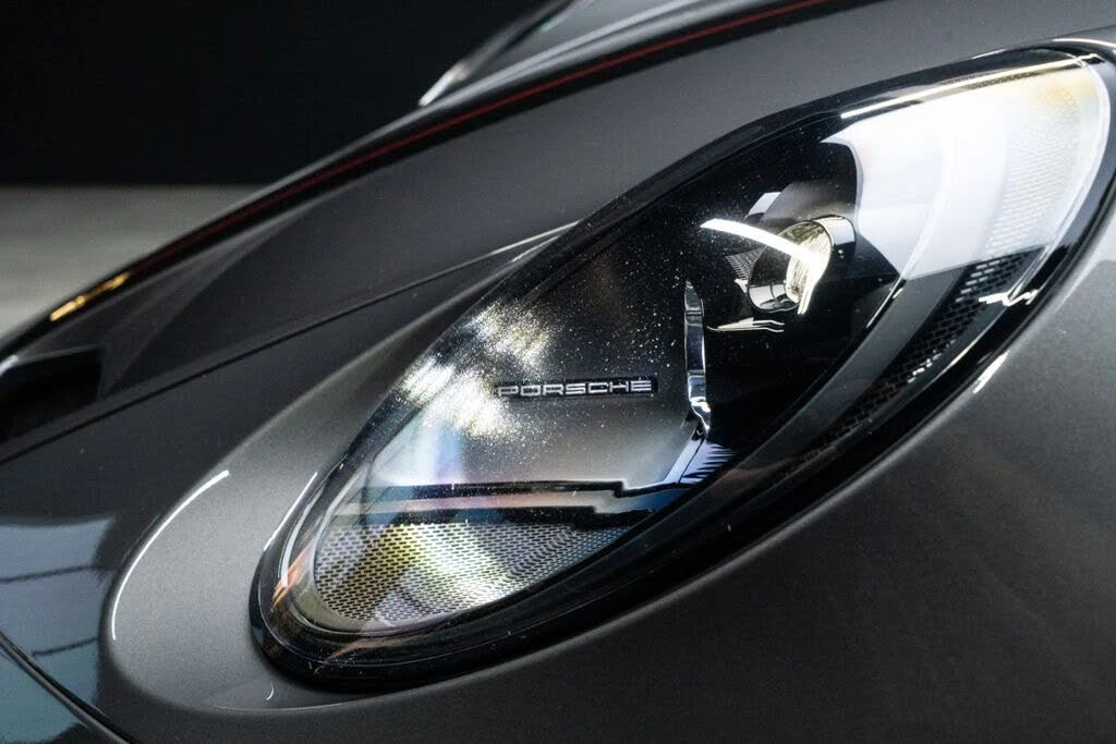 2022 Porsche 992 GT3 - Image 5 of 31