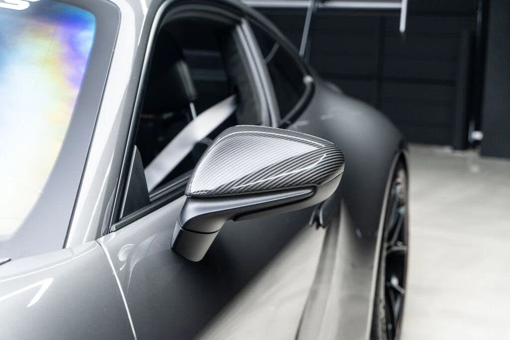 2022 Porsche 992 GT3 - Image 15 of 31