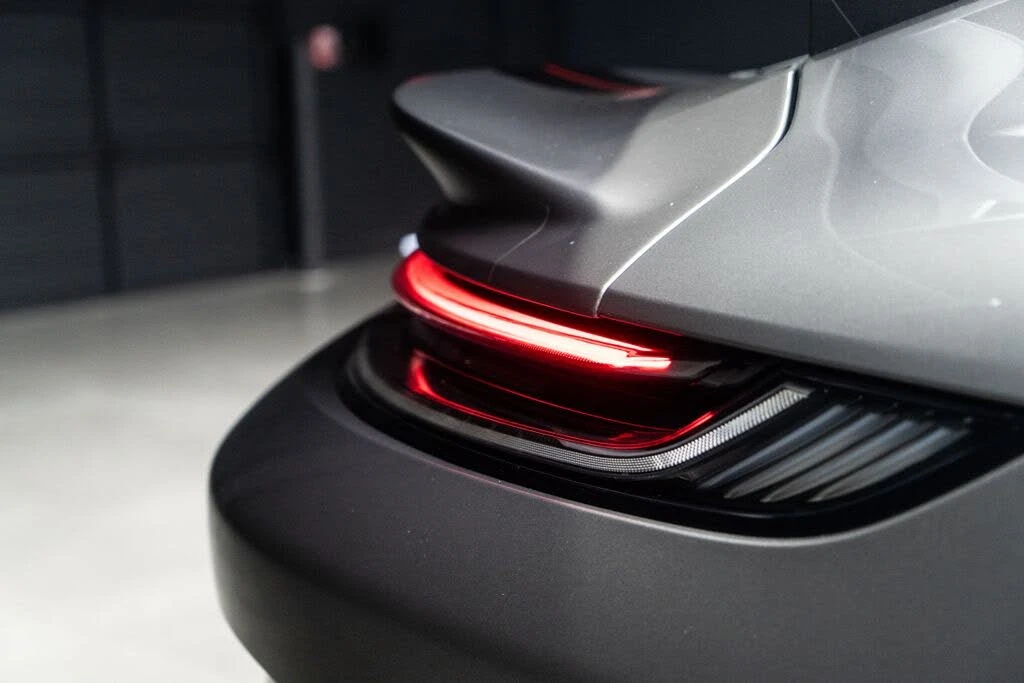 2022 Porsche 992 GT3 - Image 20 of 31