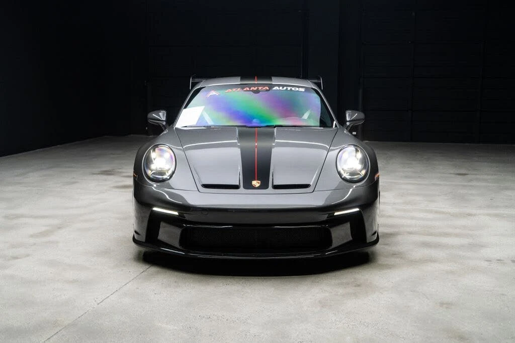 2022 Porsche 992 GT3 - Image 8 of 31