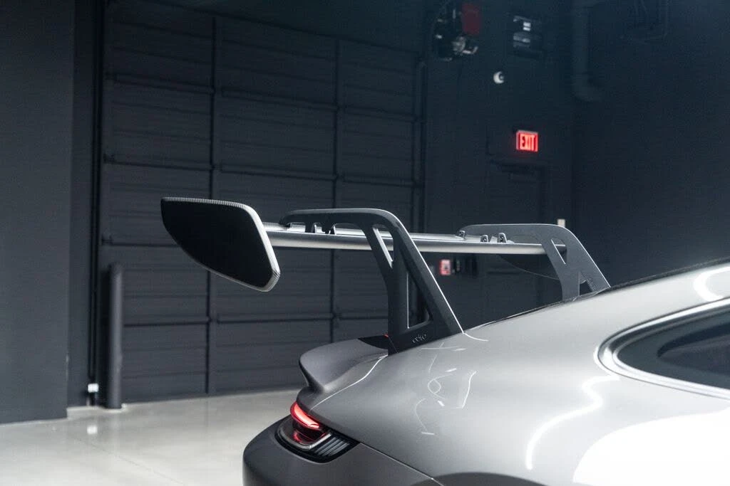 2022 Porsche 992 GT3 - Image 19 of 31