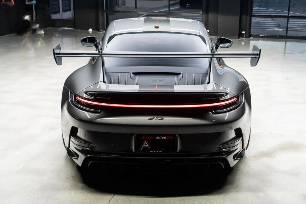 2022 Porsche 992 GT3 - Image 22 of 31