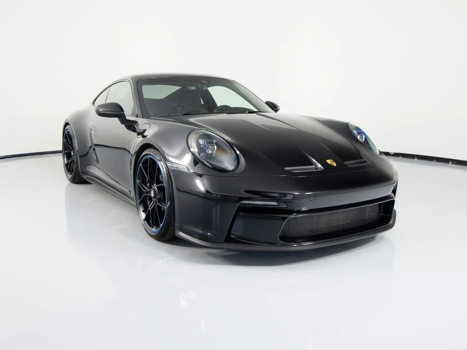 2022 Porsche 992 GT3 - Image 12 of 31