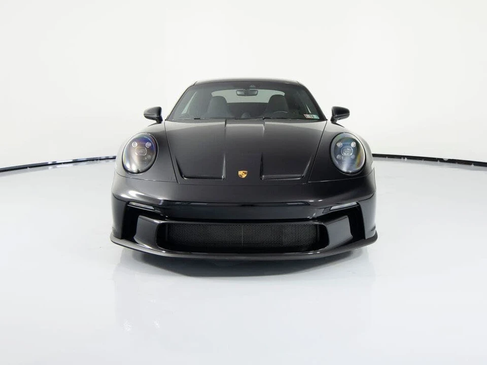 2022 Porsche 992 GT3 - Image 13 of 31