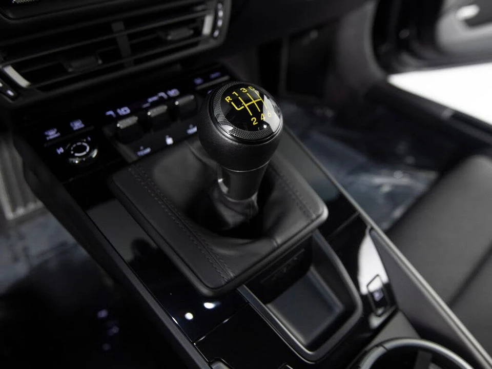 2022 Porsche 992 GT3 - Image 29 of 31