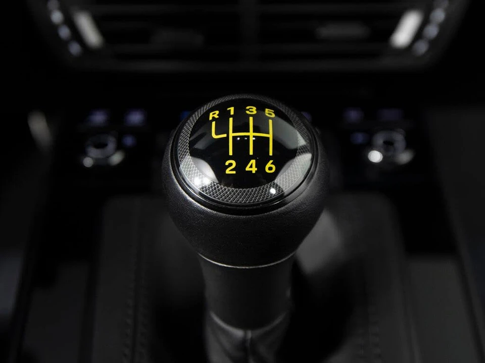 2022 Porsche 992 GT3 - Image 31 of 31