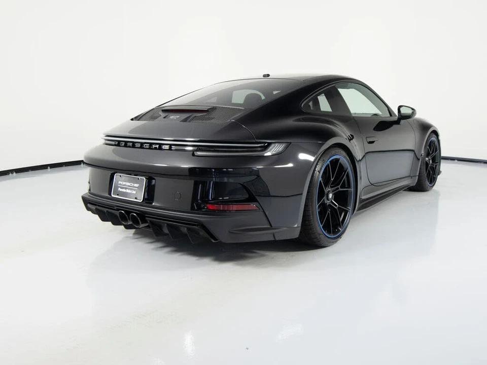 2022 Porsche 992 GT3 - Image 10 of 31