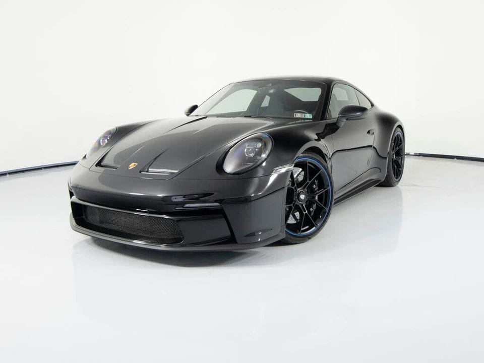 2022 Porsche 992 GT3 - Image 6 of 31
