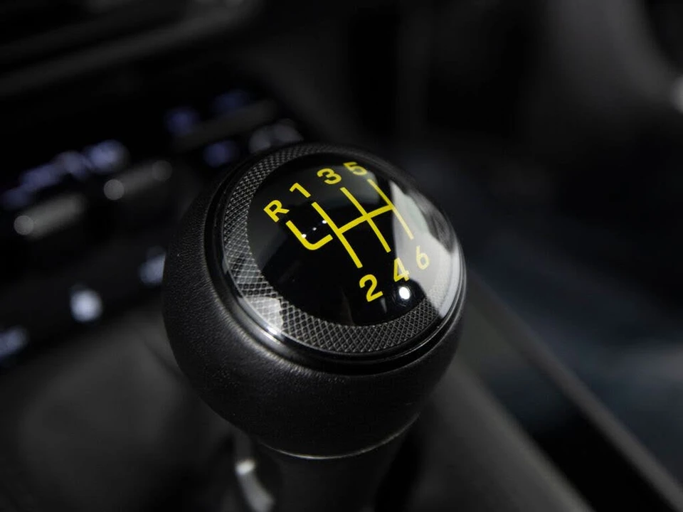 2022 Porsche 992 GT3 - Image 30 of 31