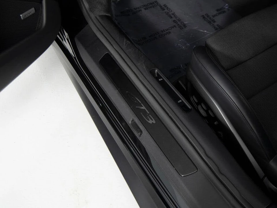 2022 Porsche 992 GT3 - Image 22 of 31