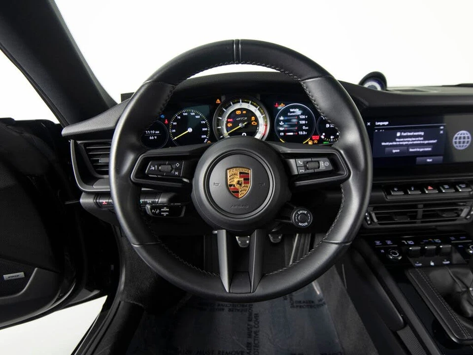 2022 Porsche 992 GT3 - Image 18 of 31