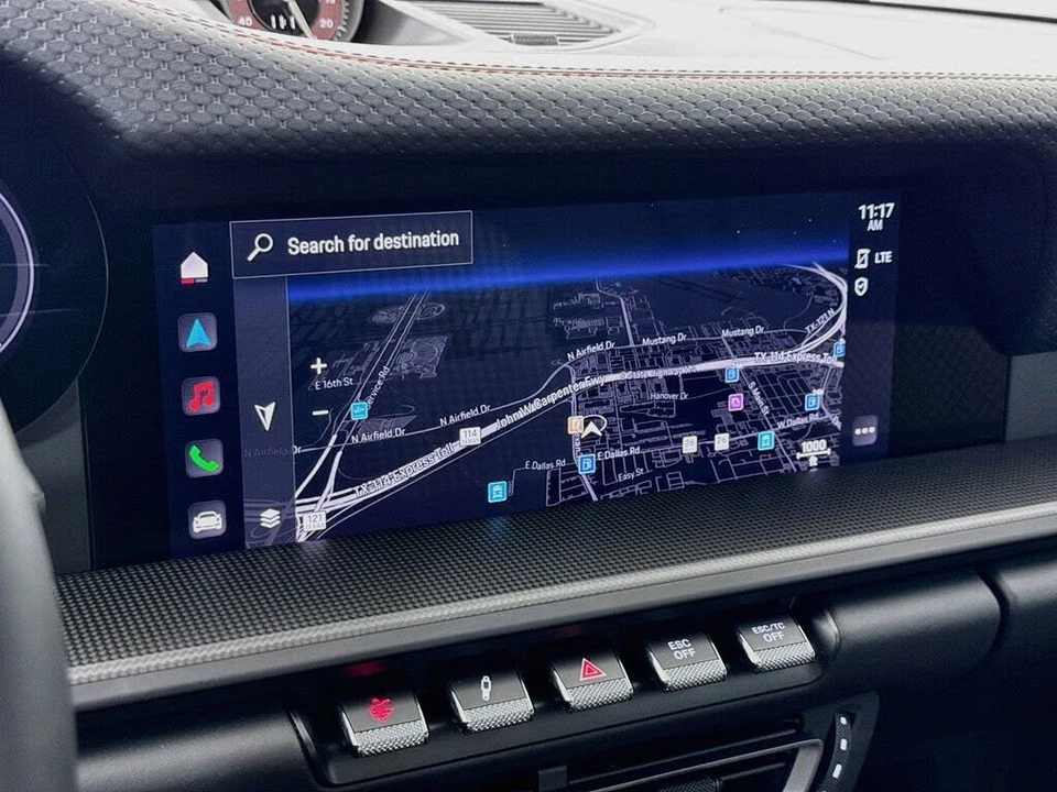 2022 Porsche 992 GT3 - Image 19 of 31