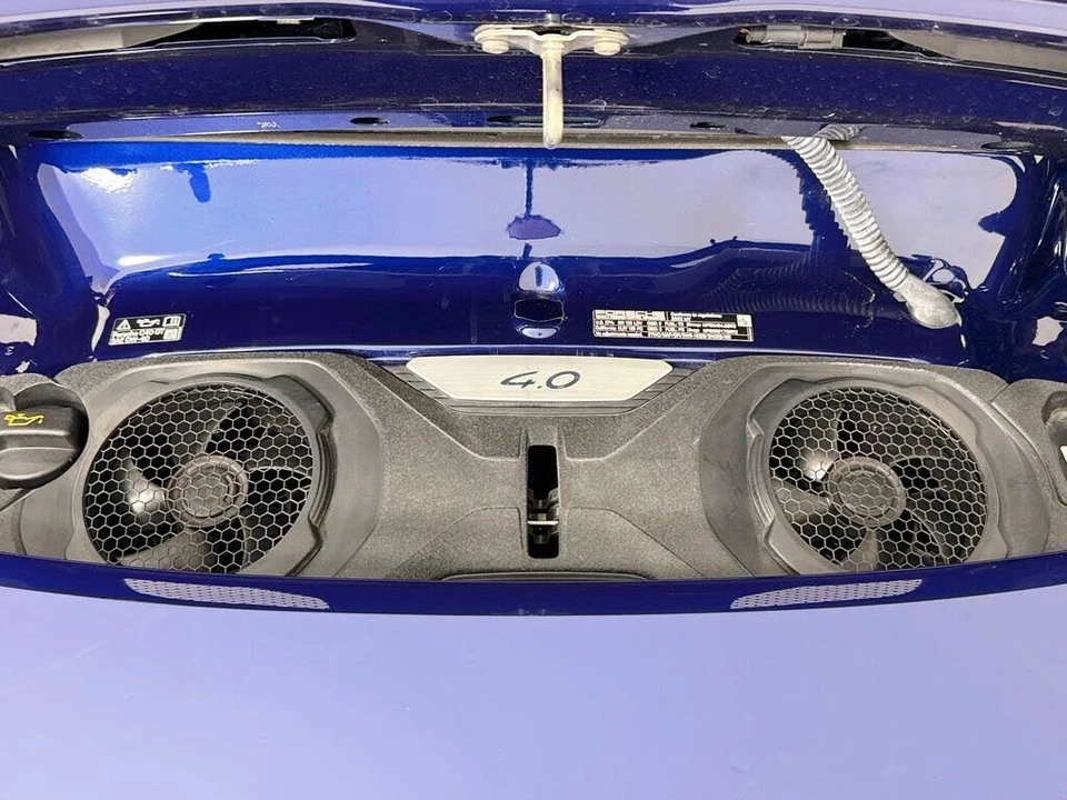 2022 Porsche 992 GT3 - Image 26 of 31