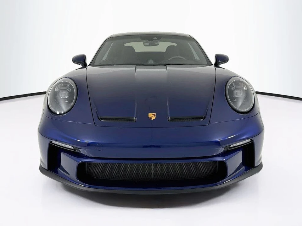 2022 Porsche 992 GT3 - Image 6 of 31