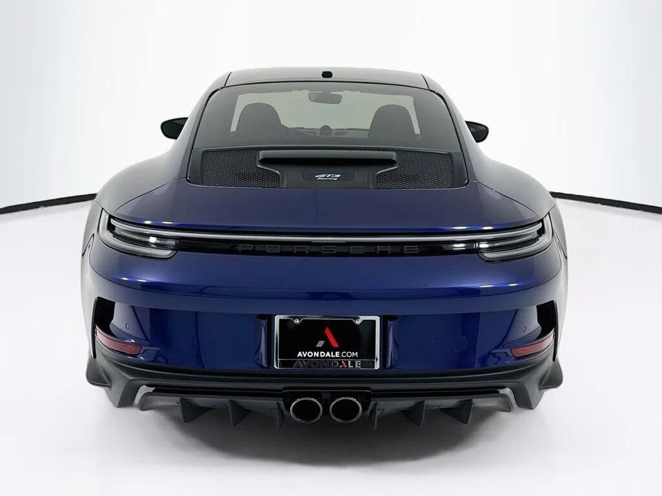 2022 Porsche 992 GT3 - Image 10 of 31