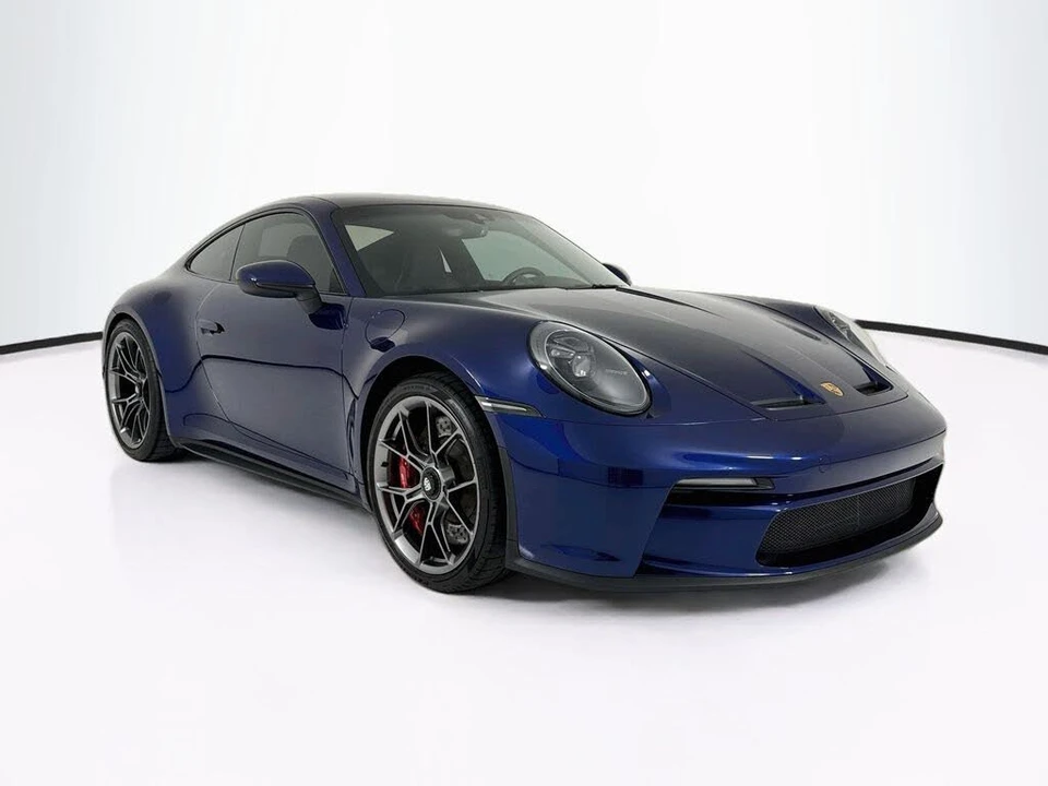 2022 Porsche 992 GT3 - Image 7 of 31