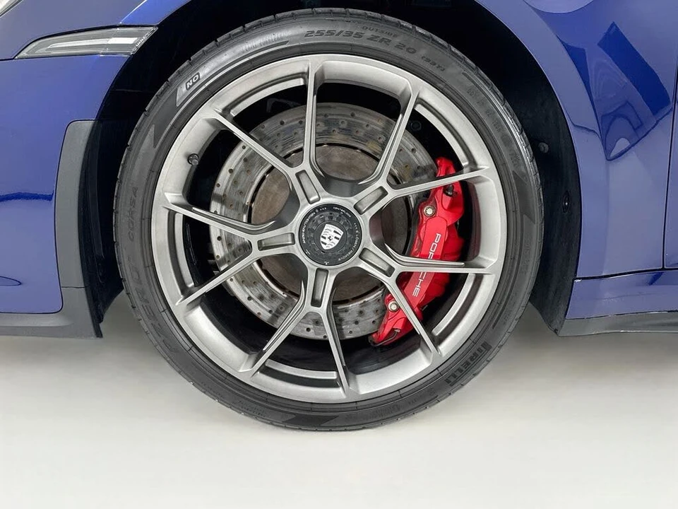 2022 Porsche 992 GT3 - Image 31 of 31