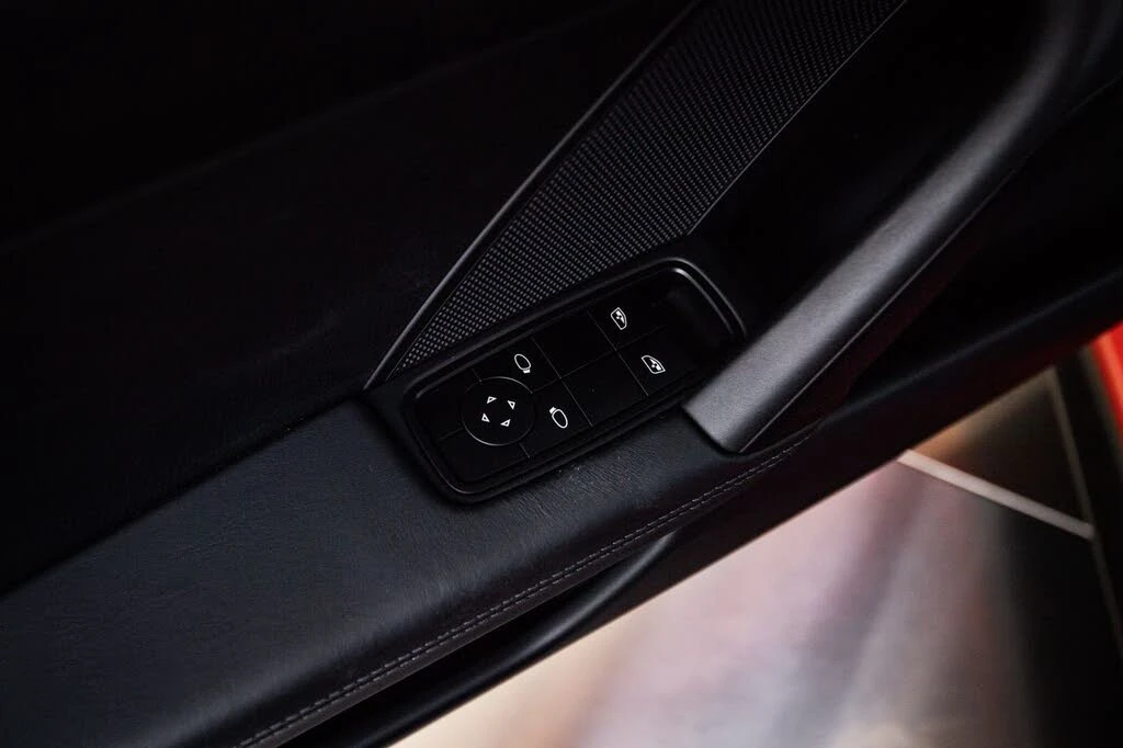 2022 Porsche 992 GT3 - Image 22 of 28