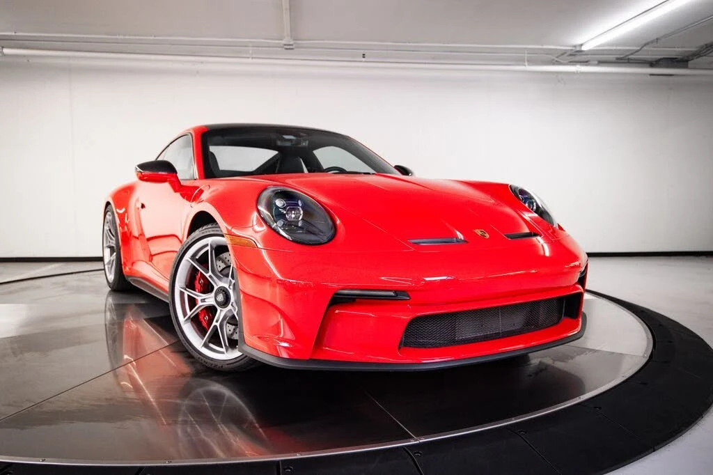 2022 Porsche 992 GT3 - Image 9 of 28