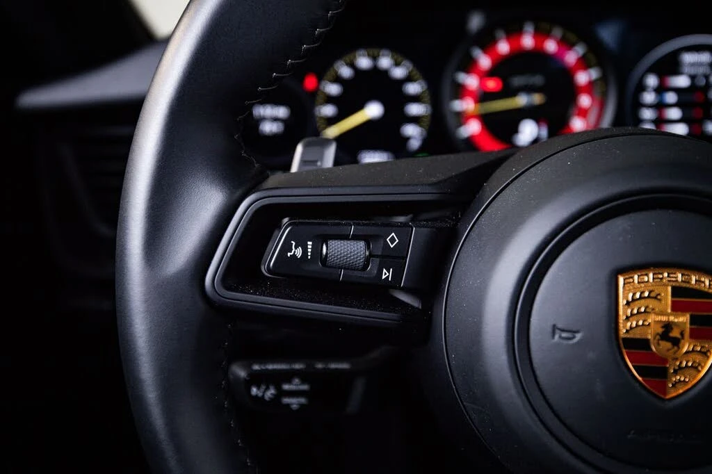2022 Porsche 992 GT3 - Image 17 of 28