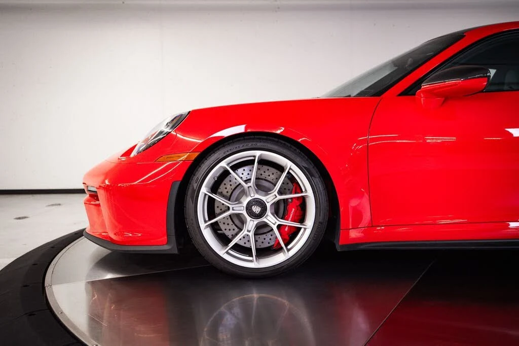 2022 Porsche 992 GT3 - Image 11 of 28