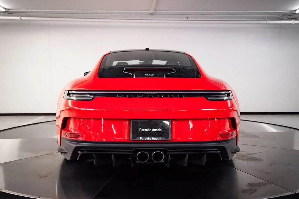 2022 Porsche 992 GT3 - Image 6 of 28