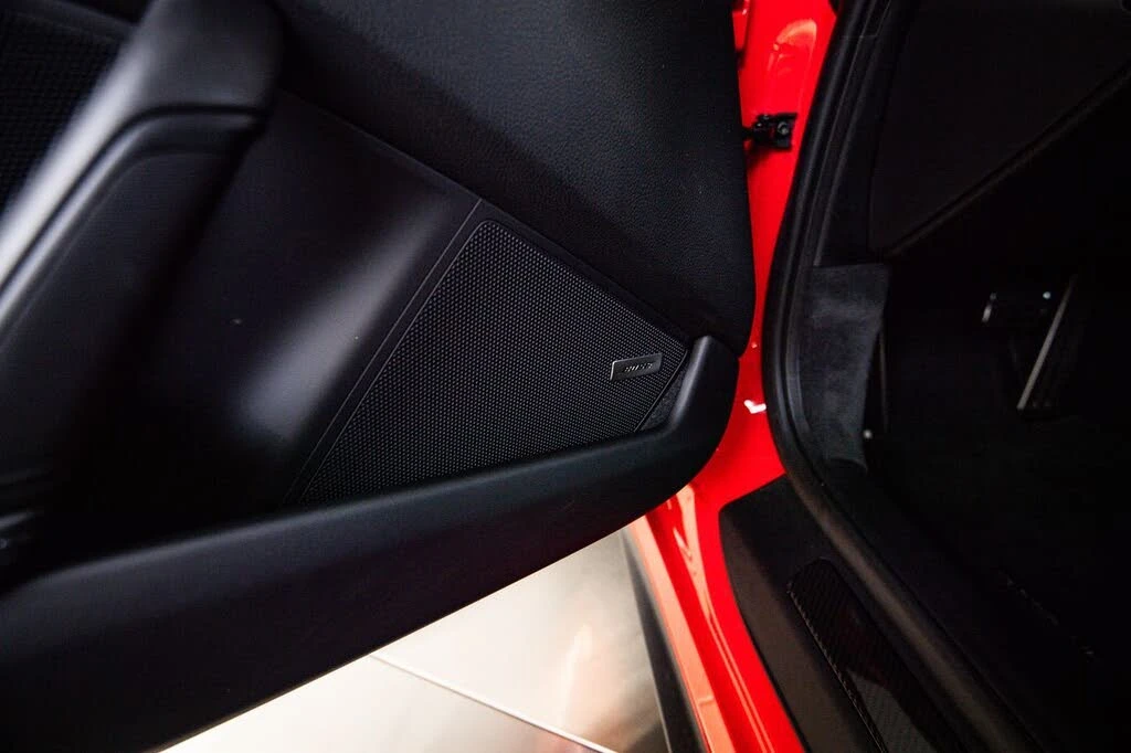 2022 Porsche 992 GT3 - Image 21 of 28
