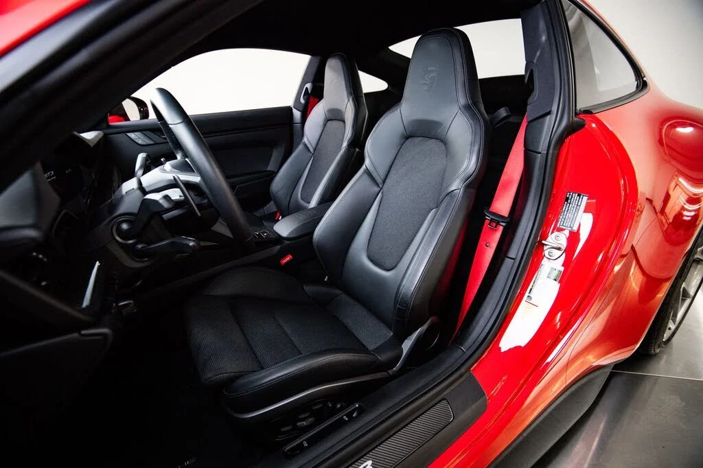 2022 Porsche 992 GT3 - Image 5 of 28