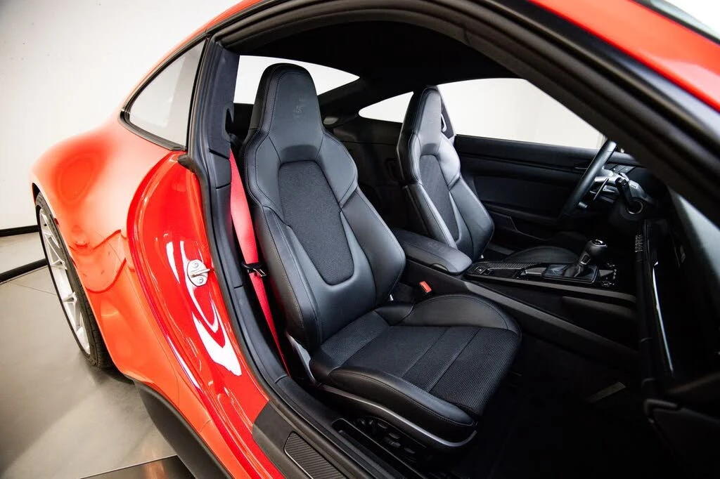 2022 Porsche 992 GT3 - Image 28 of 28