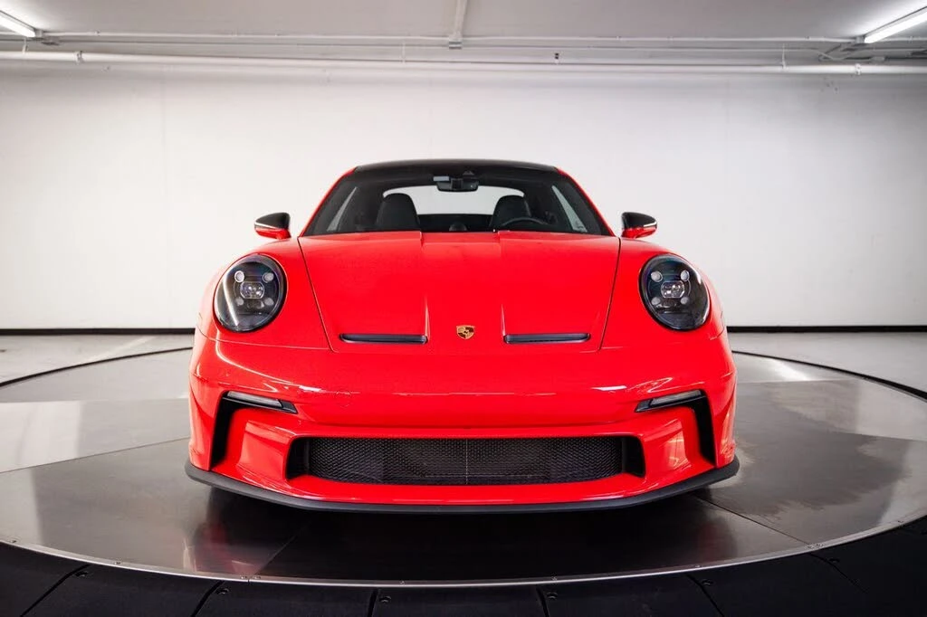 2022 Porsche 992 GT3 - Image 10 of 28