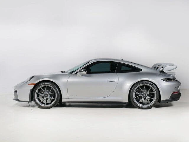 2022 Porsche 992 GT3 - Image 2 of 6