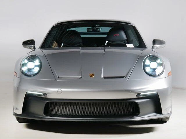 2022 Porsche 992 GT3 - Image 6 of 6
