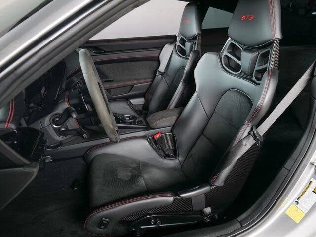 2022 Porsche 992 GT3 - Image 5 of 6