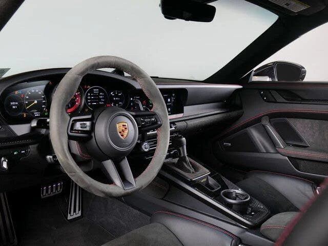 2022 Porsche 992 GT3 - Image 4 of 6