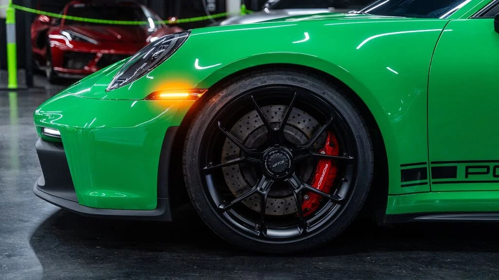 2022 Porsche 992 GT3 - Image 12 of 31