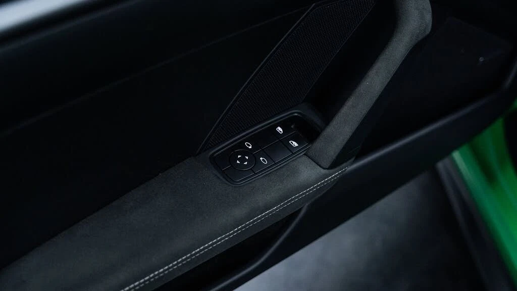 2022 Porsche 992 GT3 - Image 22 of 31