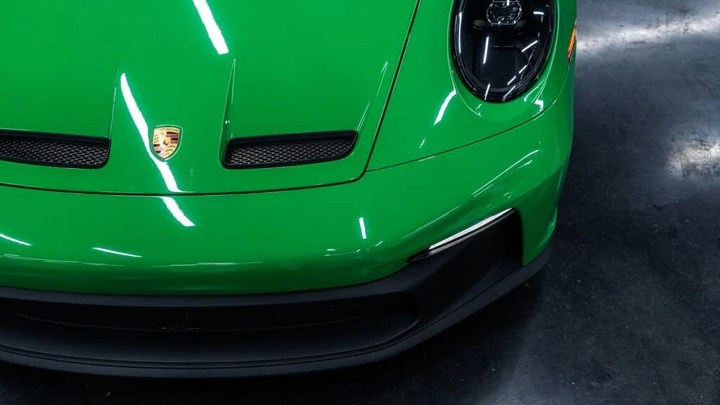2022 Porsche 992 GT3 - Image 16 of 31