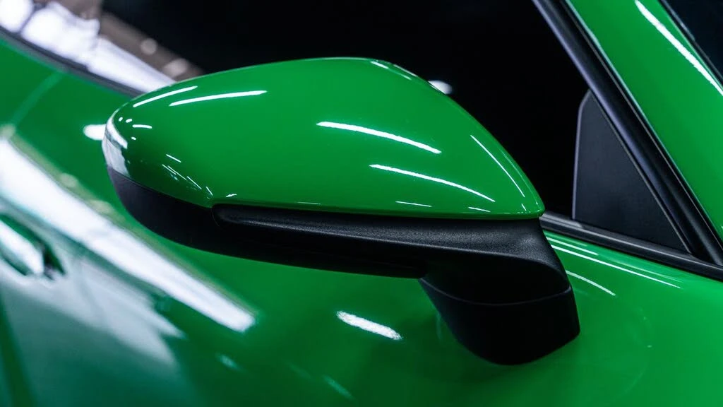 2022 Porsche 992 GT3 - Image 18 of 31