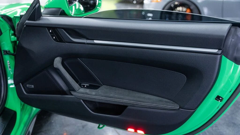 2022 Porsche 992 GT3 - Image 31 of 31